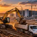 Rent vs. Buy Construction Equipment: 5 Smart Rules as Data Centers Drive Demand