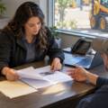 Dealer Financing Referral Checklist: What to Send with the Equipment Quote