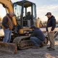 Used Equipment Sales and Financing: Get the Seller, Asset, and Release Details Right